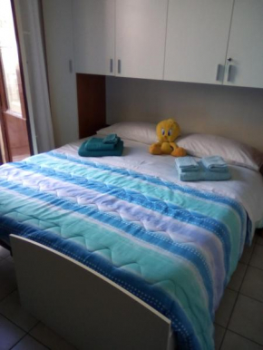  Bed And Breakfast Priscilla  Regalbuto